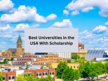 Best-Universities-in-America-Offering-Scholarships-to-International-Students