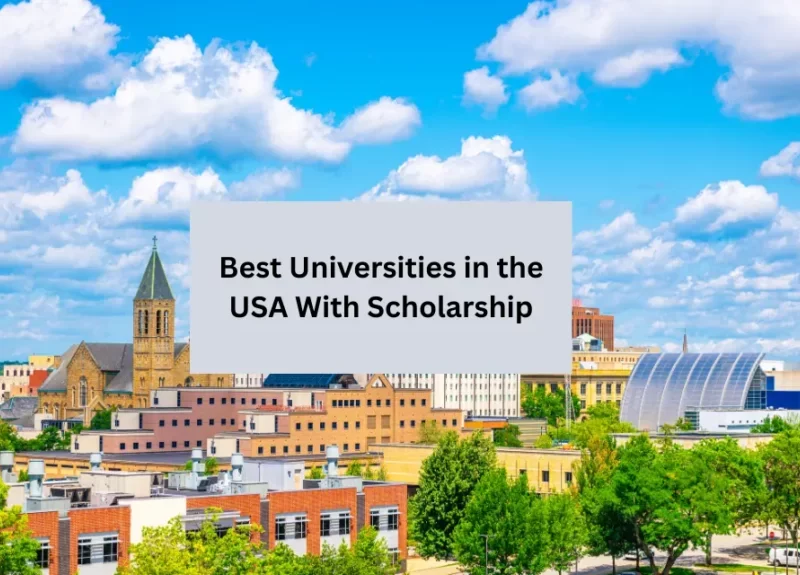 Best-Universities-in-America-Offering-Scholarships-to-International-Students