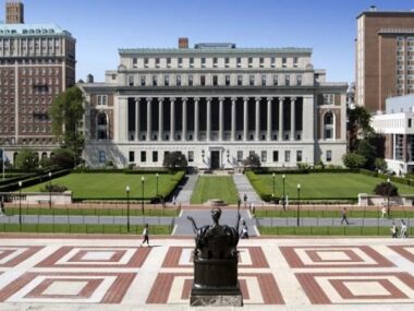 Columbia University Scholarships for International Students