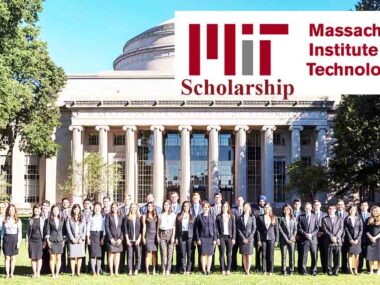 MIT Scholarships for International Students