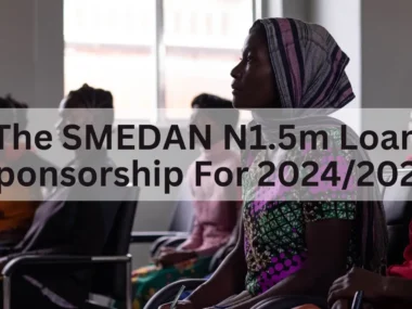 Empowering Nigerian Entrepreneurs: The SMEDAN N1.5m Loan Sponsorship For 2024/2025 Explained